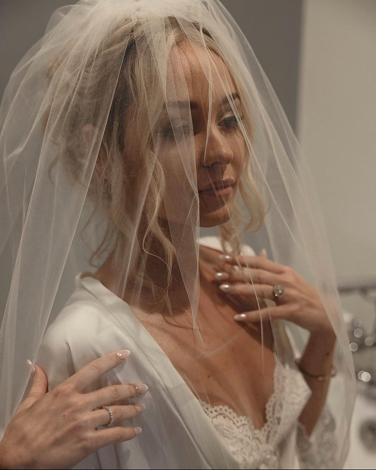 Bridal beauty services — The Bronze Lily, St. Petersburg, FL