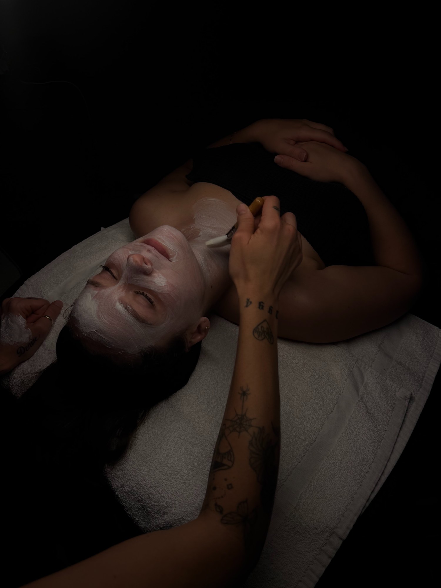 Facials — The Bronze Lily, St. Petersburg, FL