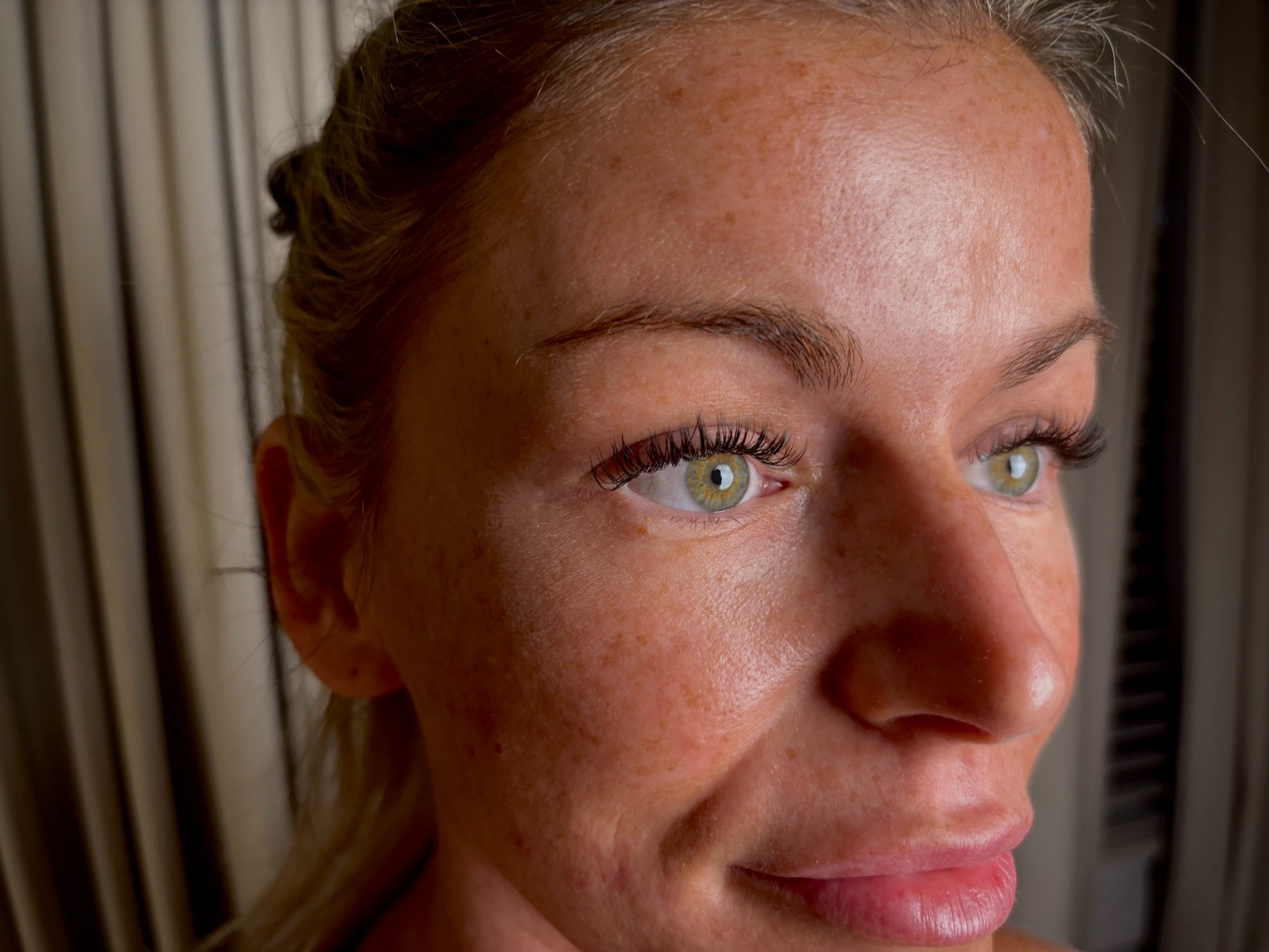 Lash extensions — The Bronze Lily, St. Petersburg, FL