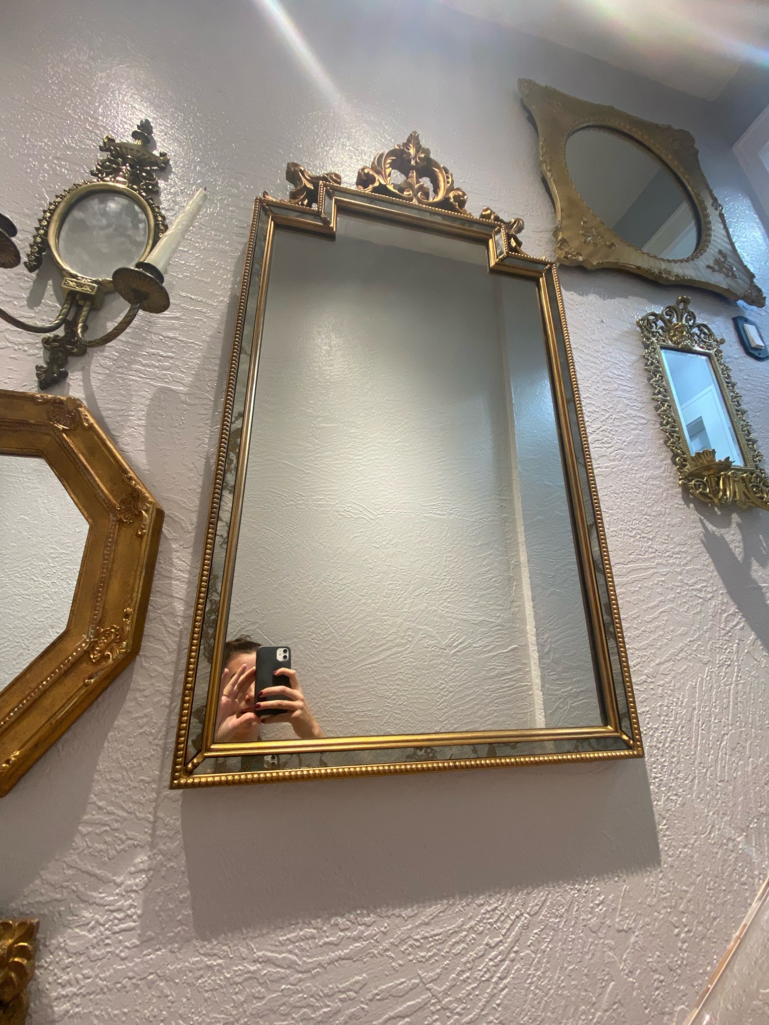 The Bronze Lily team — St. Petersburg, FL